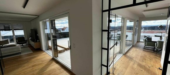 3 rooms Penthouse in Gleisdorf, Austria No. 103995 45