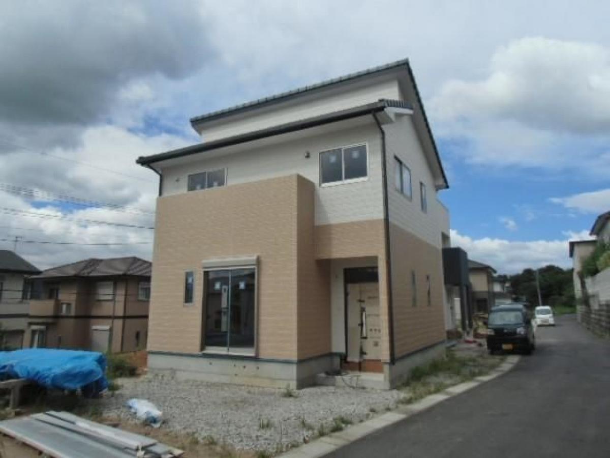 3 bedrooms House in Fukuoka, Japan No. 4625
