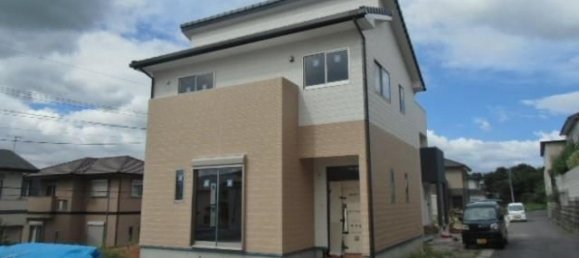3 bedrooms House in Fukuoka, Japan No. 4625 2
