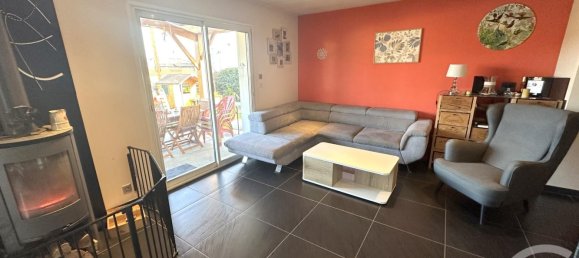 Villa T2 em Chalamont, France N.º 257560 8