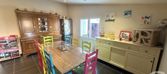 Villa T2 em Chalamont, France N.º 257560 10