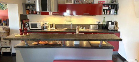 Villa T2 em Chalamont, France N.º 257560 3