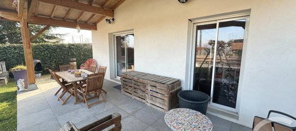 Villa T2 em Chalamont, France N.º 257560 20