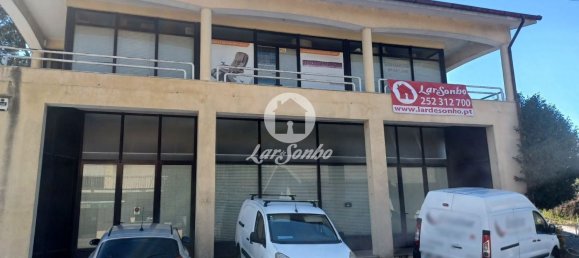 بناية في Vila Nova de Famalicao, Portugal 780متر مربع رقم 34002 6