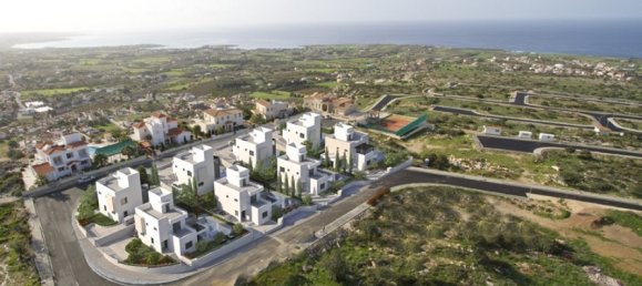 3 bedrooms Villa in Paphos, Cyprus No. 24730 6