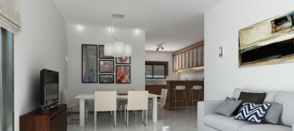 3 bedrooms Villa in Paphos, Cyprus No. 24730 2