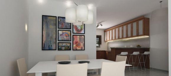 3 bedrooms Villa in Paphos, Cyprus No. 24730 3