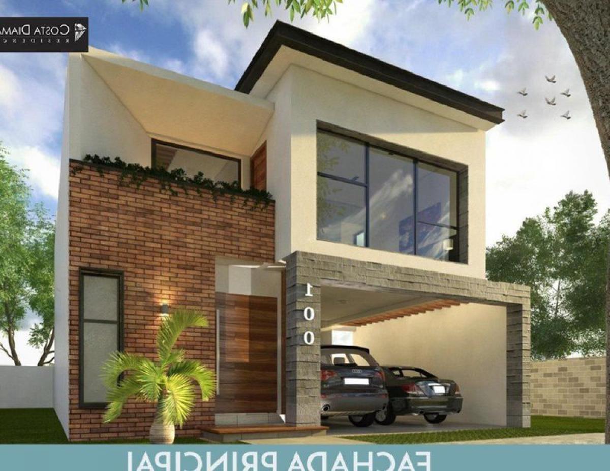 Casa T3 em Veracruz, Mexico N.º 225457