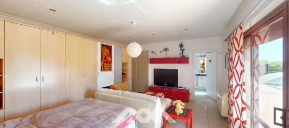 4 غرف نوم فيلا في Frigiliana, Spain رقم 56401 38