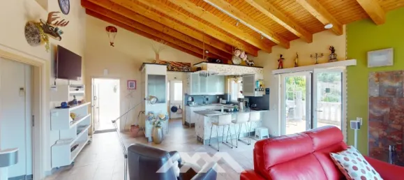 4 غرف نوم فيلا في Frigiliana, Spain رقم 56401 10