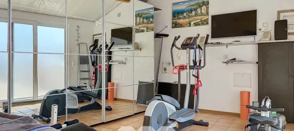 4 غرف نوم فيلا في Frigiliana, Spain رقم 56401 29