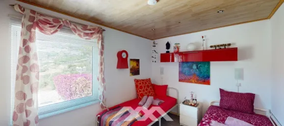 4 غرف نوم فيلا في Frigiliana, Spain رقم 56401 22