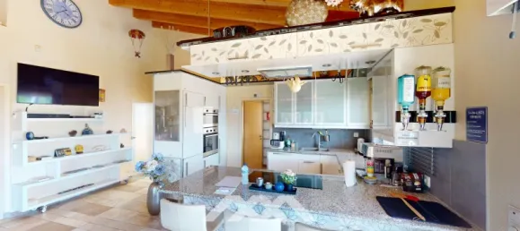 4 غرف نوم فيلا في Frigiliana, Spain رقم 56401 13