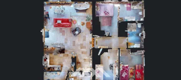 4 غرف نوم فيلا في Frigiliana, Spain رقم 56401 25