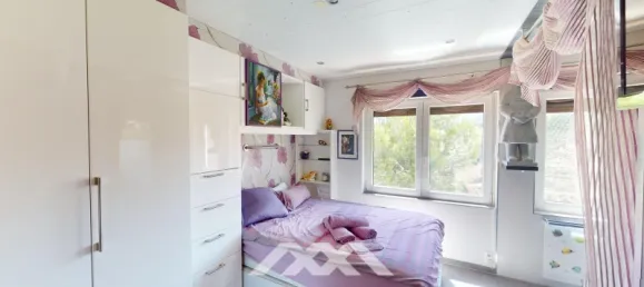 4 غرف نوم فيلا في Frigiliana, Spain رقم 56401 17