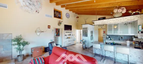 4 غرف نوم فيلا في Frigiliana, Spain رقم 56401 12