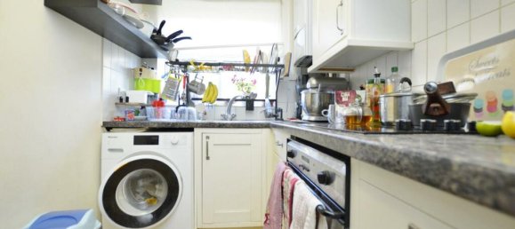 2 Schlafzimmer Stadthaus in Canning Town, United Kingdom, Nr. 12458 5