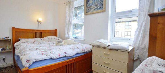 2 Schlafzimmer Stadthaus in Canning Town, United Kingdom, Nr. 12458 11