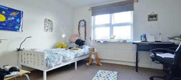2 Schlafzimmer Stadthaus in Canning Town, United Kingdom, Nr. 12458 10