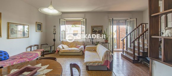 4 Schlafzimmer Wohnung in Cagliari, Italy, Nr. 326339 2