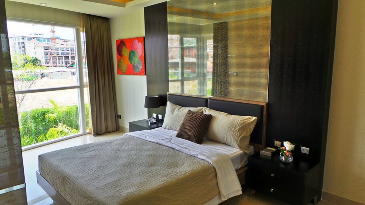 2 bedrooms Condo in GRAND AVENUE RESIDENCE Pattaya, Thailand No. 28697