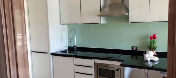 2 bedrooms Condo in GRAND AVENUE RESIDENCE Pattaya, Thailand No. 28697 7