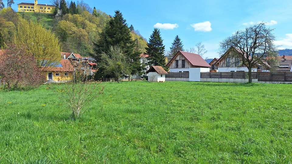 Grundstück in Arnfels, Austria, Nr. 127140