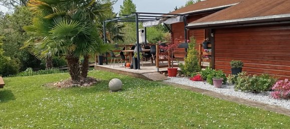 4 bedrooms House in Misy-sur-Yonne, France No. 270634 3