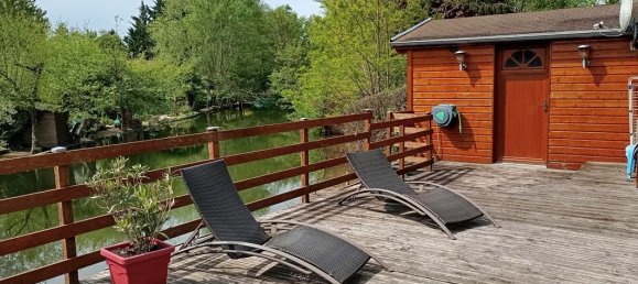 4 bedrooms House in Misy-sur-Yonne, France No. 270634 4