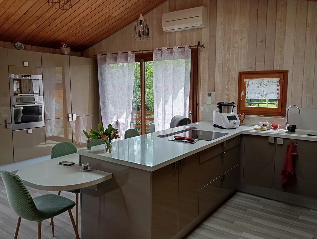 4 bedrooms House in Misy-sur-Yonne, France No. 270634