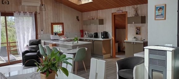 4 bedrooms House in Misy-sur-Yonne, France No. 270634 2