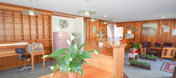 3 rooms Commercial property in Leytron, Switzerland No. 451 3