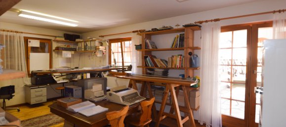 3 rooms Commercial property in Leytron, Switzerland No. 451 10