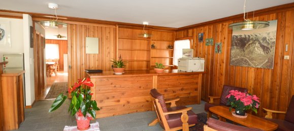 3 rooms Commercial property in Leytron, Switzerland No. 451 6