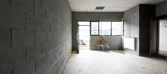 1 room Warehouse in Zelo Buon Persico, Italy No. 30262 9