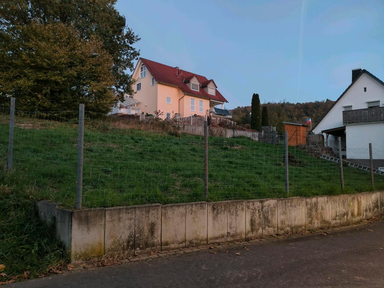 Grundstück in Miltenberg, Germany, Nr. 217769