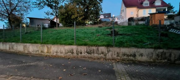 Grundstück in Miltenberg, Germany, Nr. 217769 2