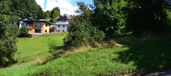 Grundstück in Wernberg, Austria 911m², Nr. 211236 2