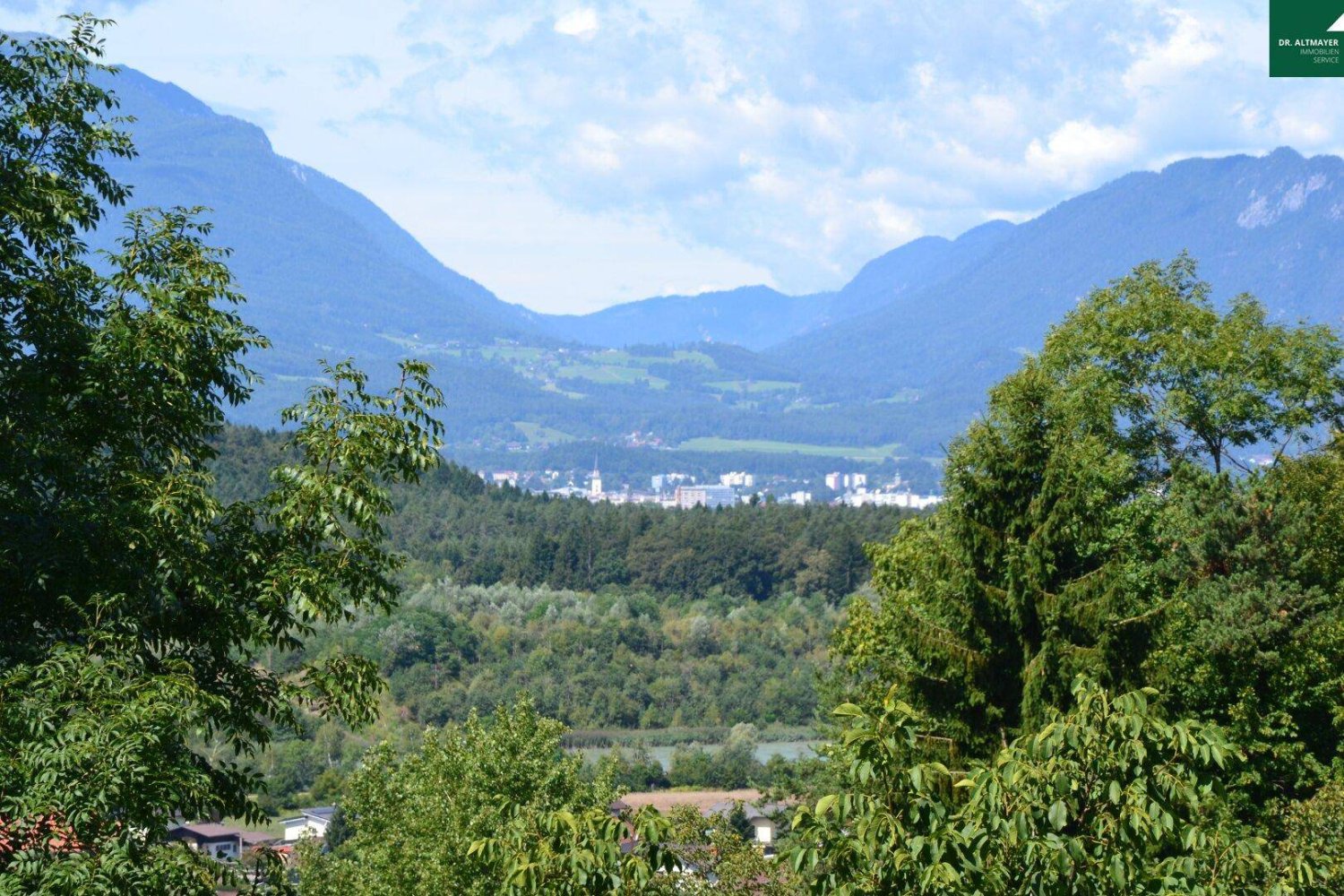 Grundstück in Wernberg, Austria 911m², Nr. 211236