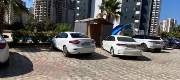 Apartment 1+1 in Mersin, Turkey No. 22454 8