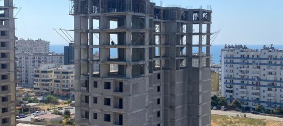 Apartment 1+1 in Mersin, Turkey No. 22454 5