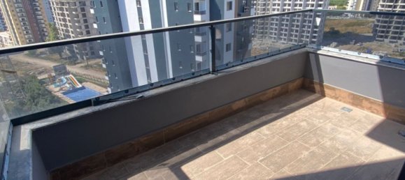 Apartment 1+1 in Mersin, Turkey No. 22454 3