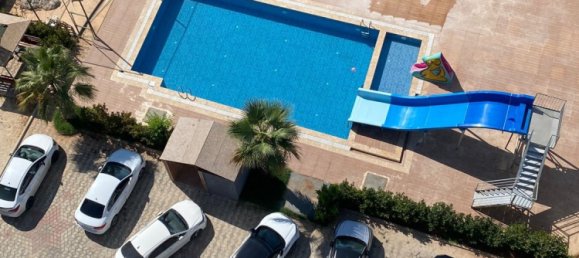 Apartment 1+1 in Mersin, Turkey No. 22454 6