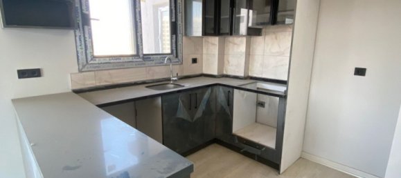 Apartment 1+1 in Mersin, Turkey No. 22454 2