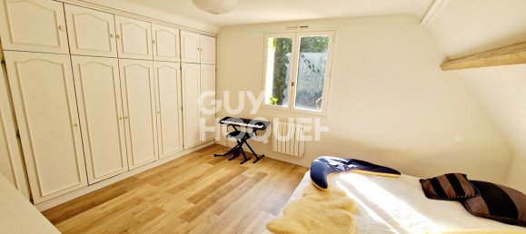 4 bedrooms House in Croutoy, France No. 241152 13