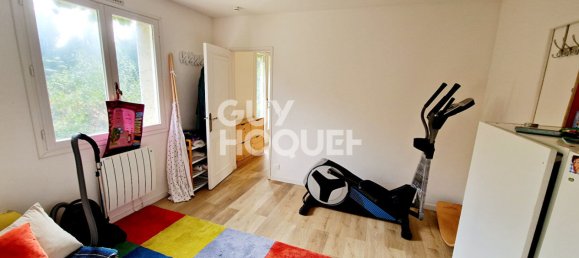 4 bedrooms House in Croutoy, France No. 241152 11