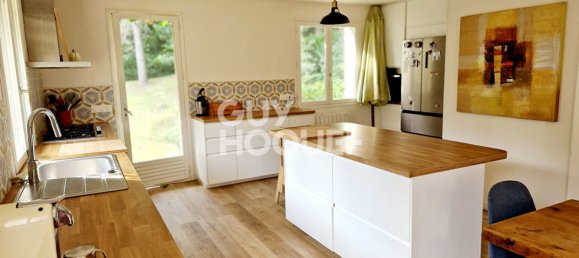 4 bedrooms House in Croutoy, France No. 241152 6