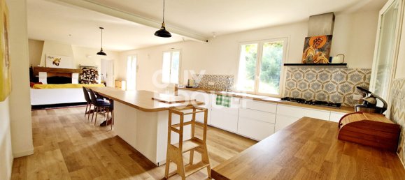 4 bedrooms House in Croutoy, France No. 241152 7