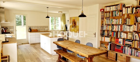 4 bedrooms House in Croutoy, France No. 241152 8