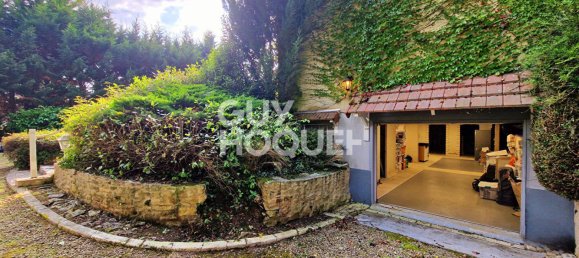 4 bedrooms House in Croutoy, France No. 241152 3